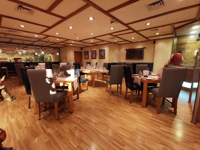 Namaste Indian Restaurant