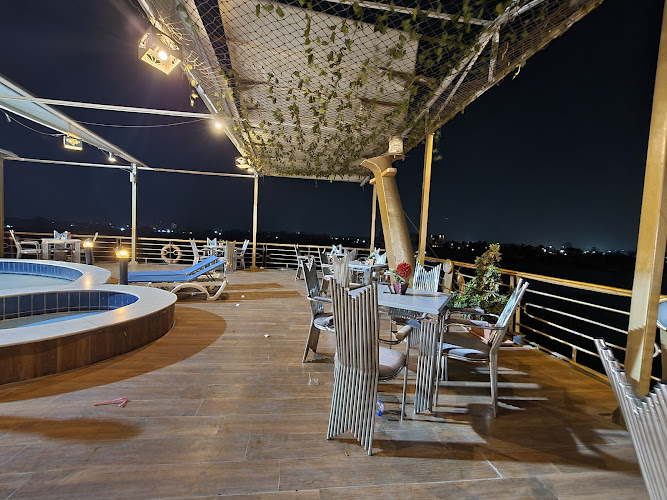 Cairo Sky Restaurant
