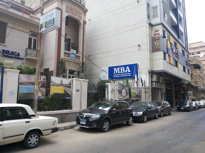 ESLSCA University – Alexandria Campus