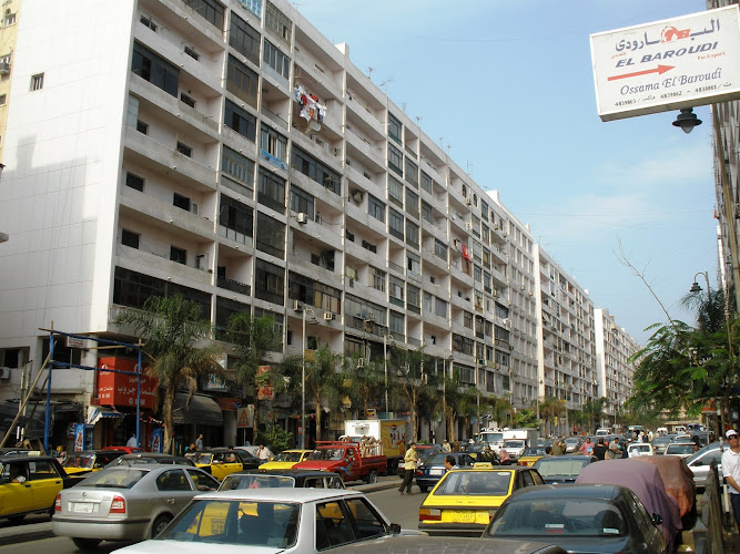 Alexandria