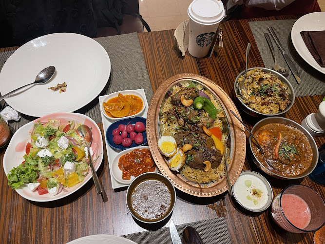 Indira Indian Restaurant
