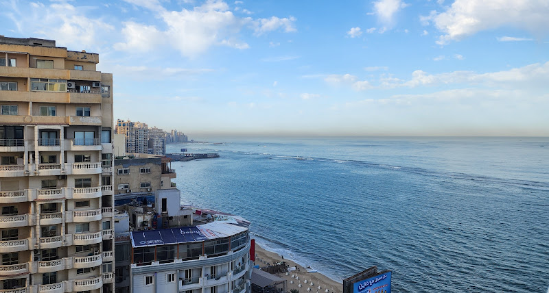 Sheraton Montazah Hotel