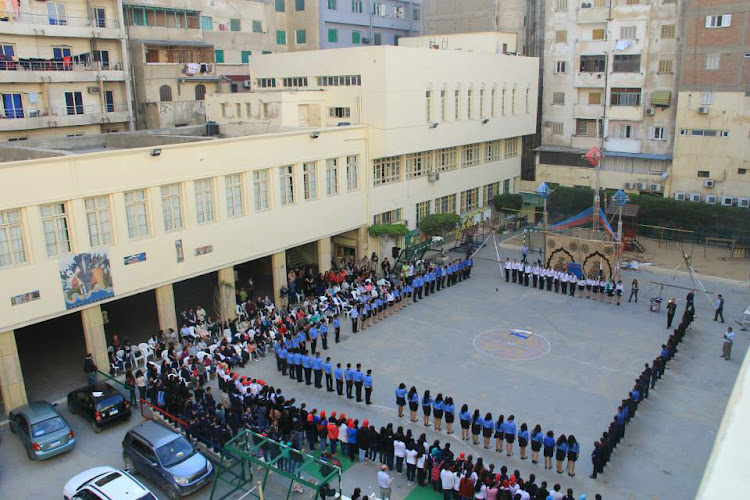 مدرسة سانت غابرييل