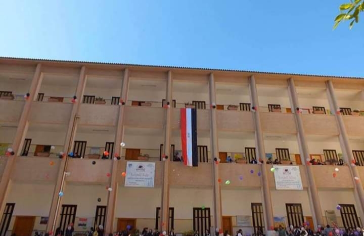 مدرسة الراهبات الفرنسيسكانيات بكفر عبده