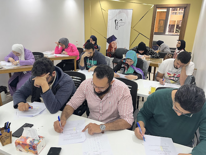 Alexandria orthodontics academy