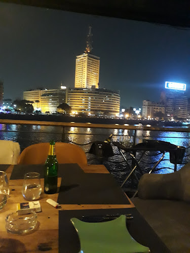 SASS Restaurant / Bar