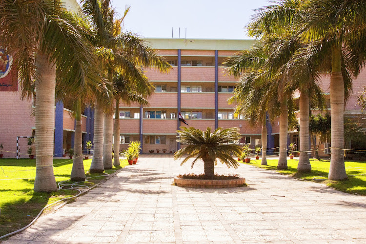ems school
