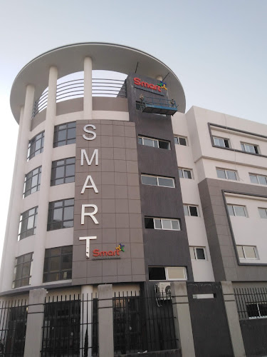 Smart International School – Alexandria