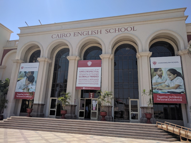 Cairo English School – CES