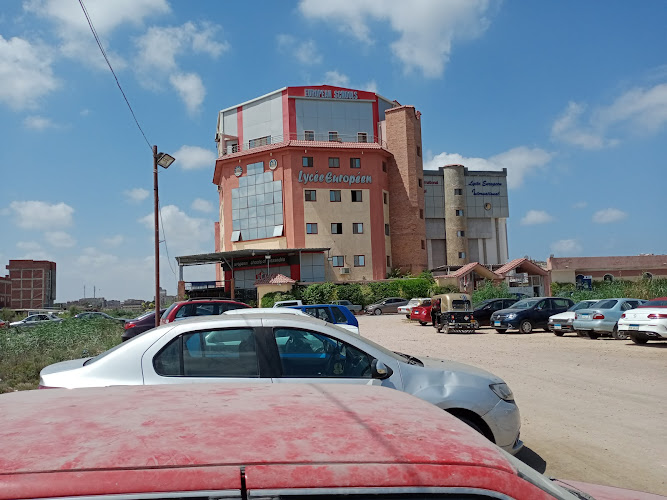 European Schools of Alexandria