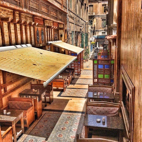 مسرح إسكندرية