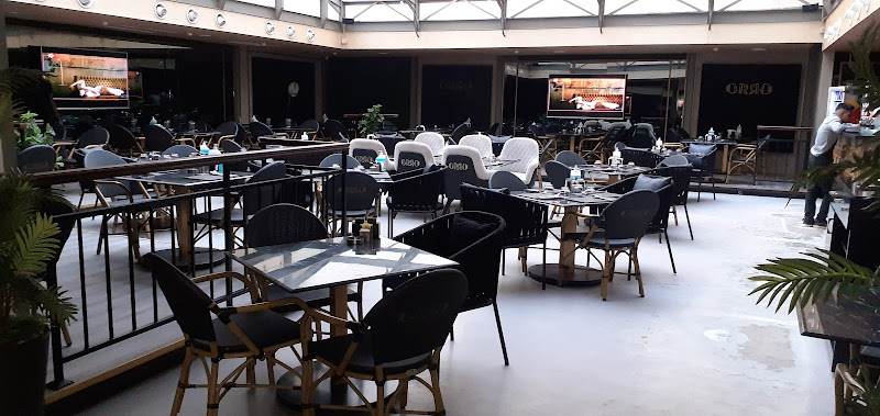 ORRO Restaurant