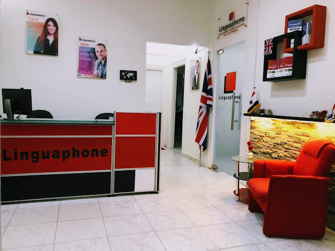 Linguaphone Alexandria