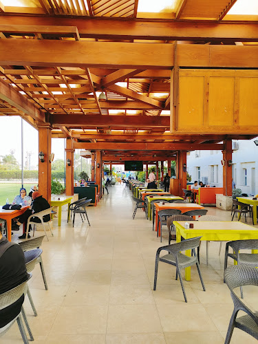 Delight Cafe