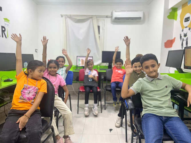 Robotics Club Alexandria