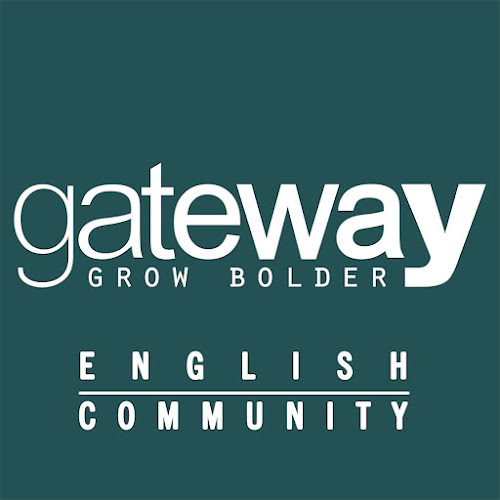 Gateway English Community – Alexandria Branch