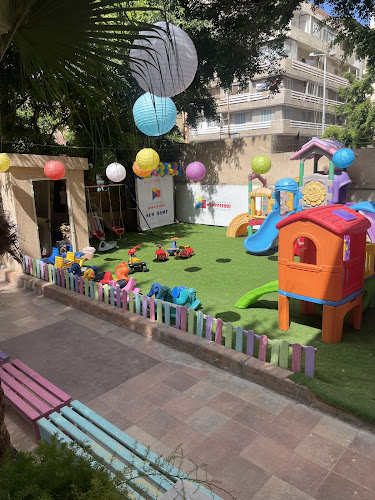 Alexandria Montessori Preschool & Nursery