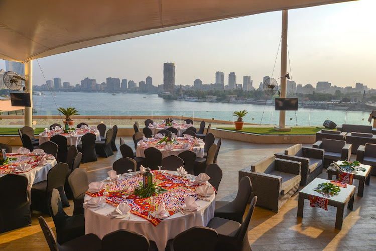 Sabaya by the Nile