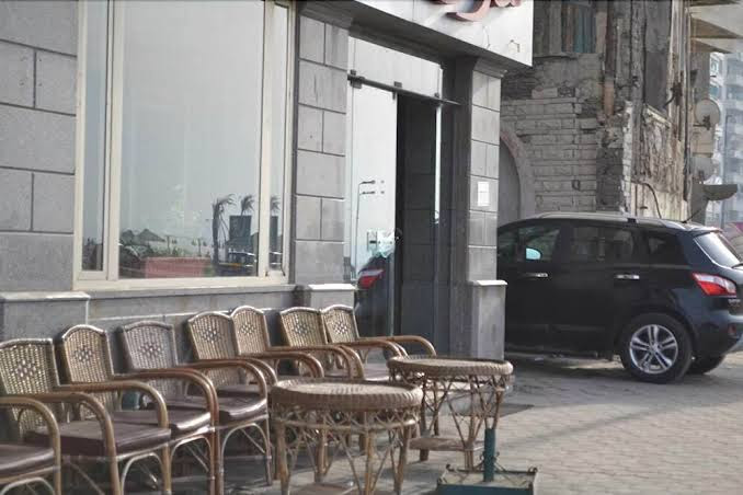 Qaoud Hotel