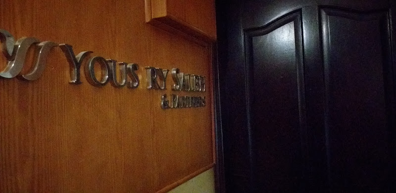 Youssry Saleh Law Firm