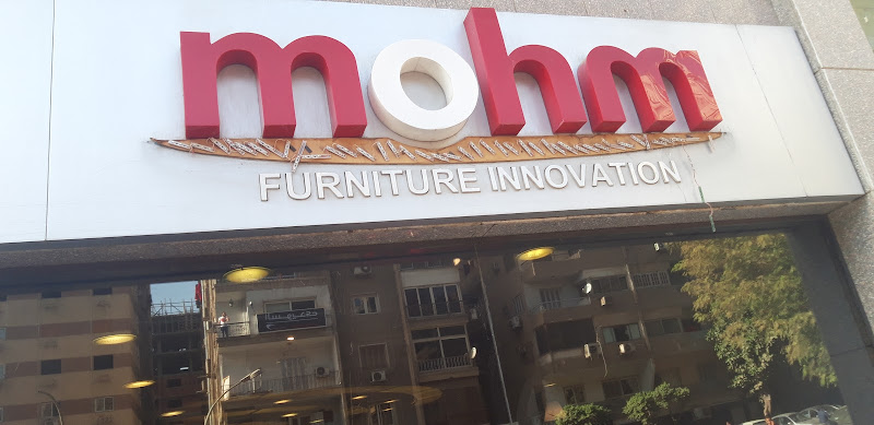 Mohm