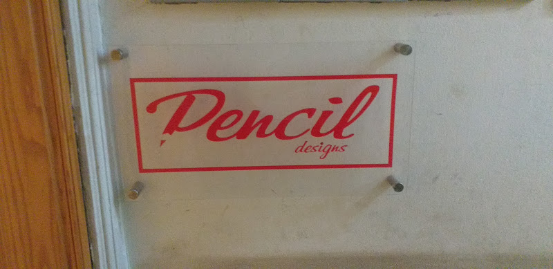 Pencil Designs