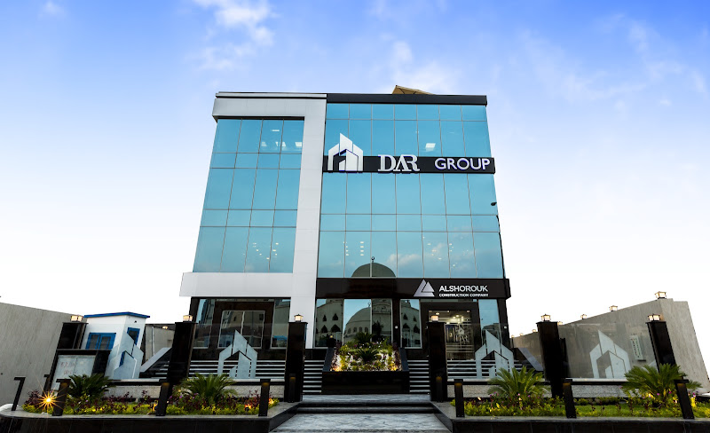 Al Shorouk General Contracting and Supplies Company