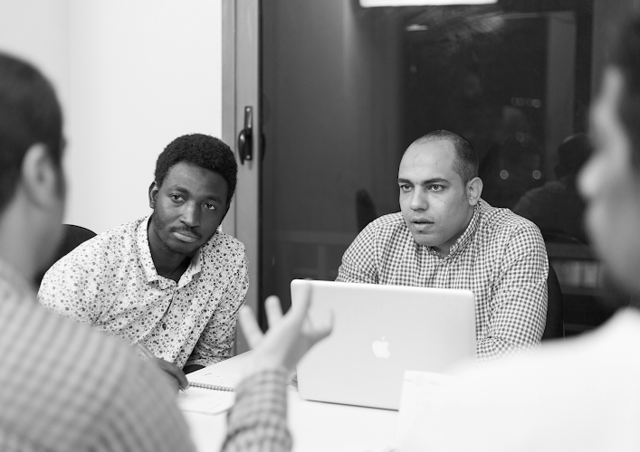 Maxes Business Development