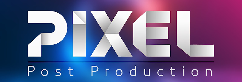 Pixel Post Production