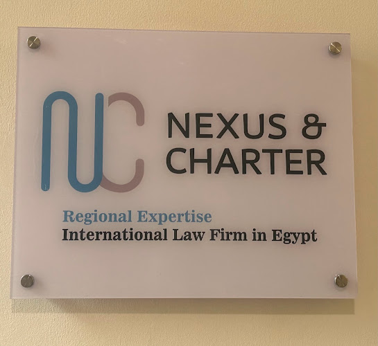 Nexus & Charter Law Firm