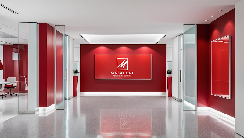 Malafaat Advertising Company