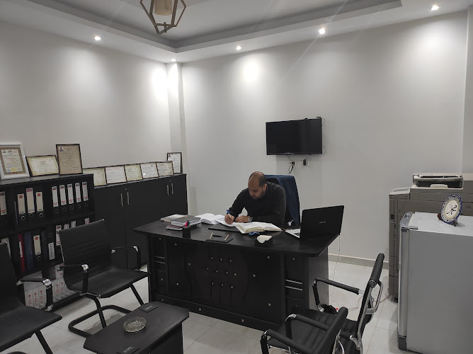 Ayman Sultan Law Firm 艾曼苏坦律师事务所
