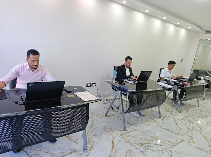 Ahmed Hamdan Mohammed & Partners Office – Certified Public Accountants, Tax Experts, and Company Formation