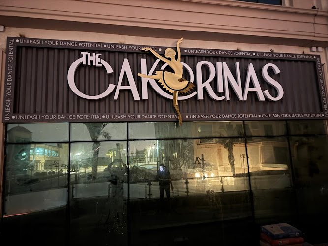 The Cakorinas Academy