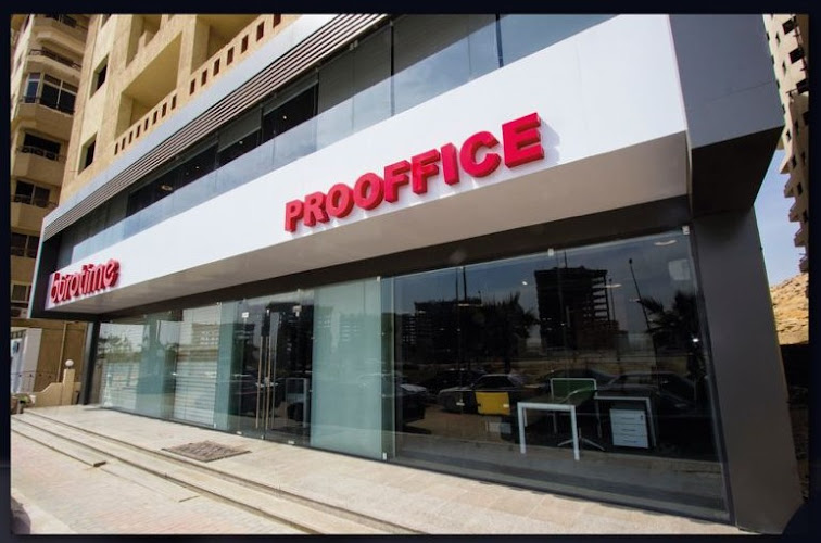 Prooffice