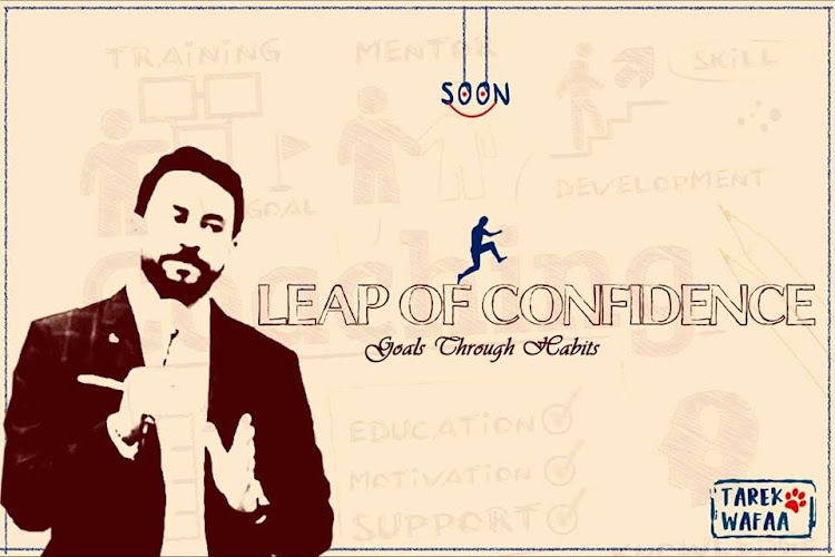 طارق وفاء | Life Coach