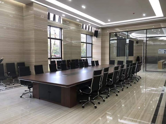Elmotahida Office Furniture Factory