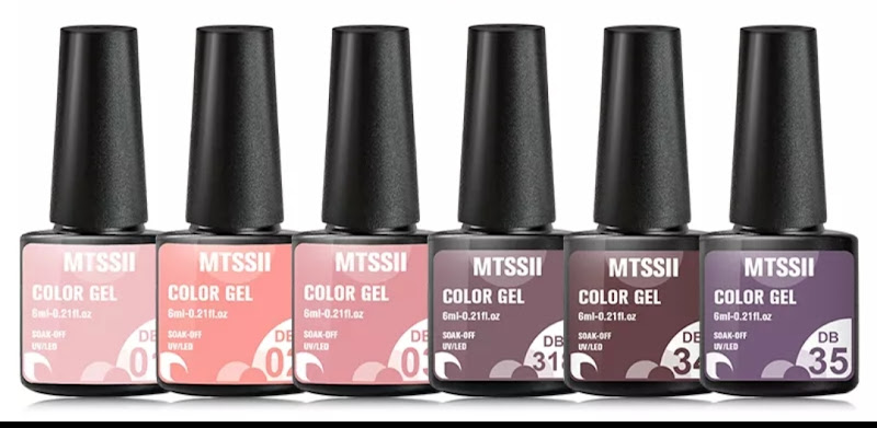 بوتيك بامبوشيل