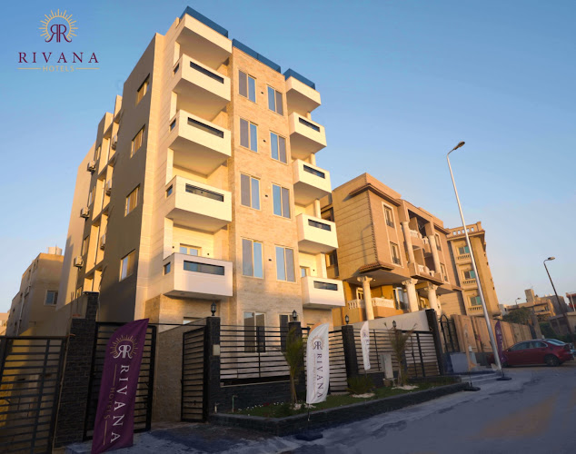 Rivana Residence
