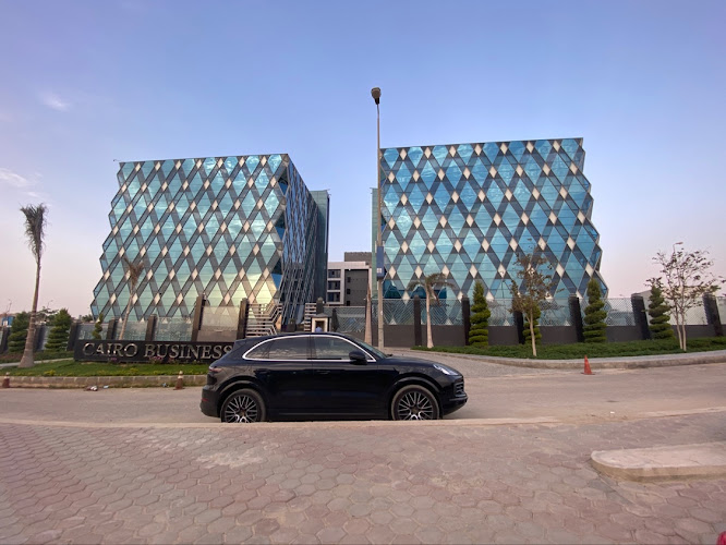Müller’s Cairo – Digital & Creative Agency