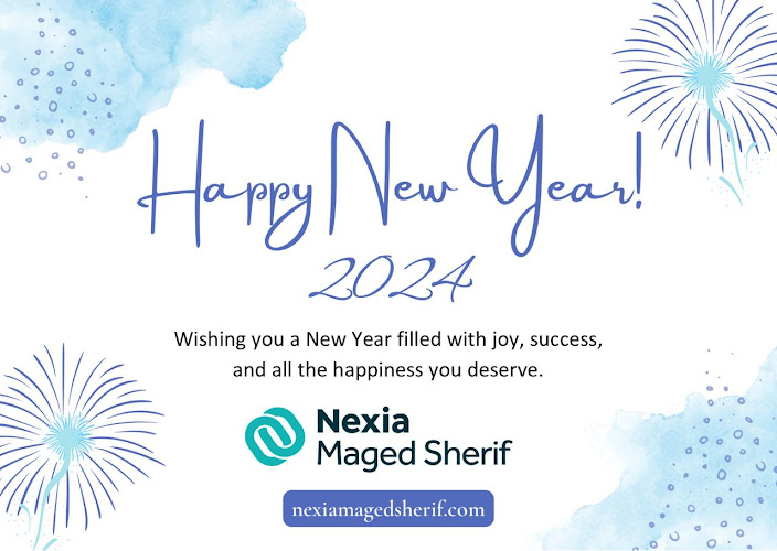 NEXIA MAGED SHERIF