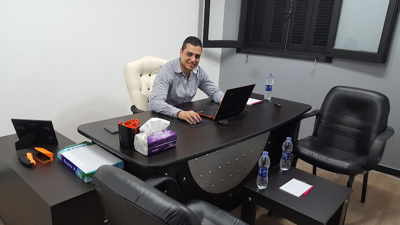 Web Egypt