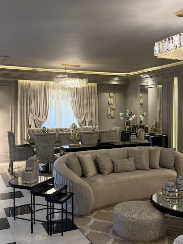 StyleHouse Interiors