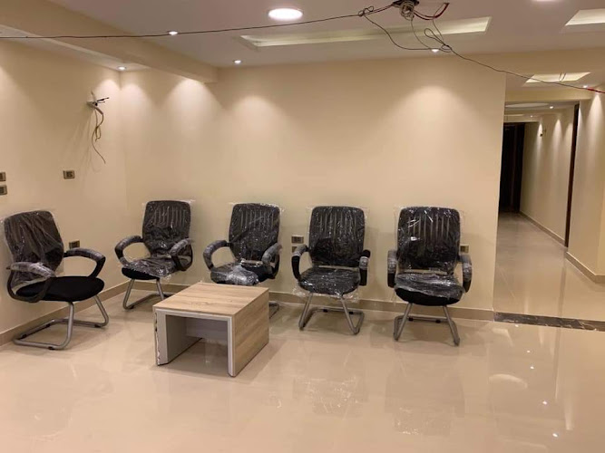 ALMASA office furniture (ElMASA)