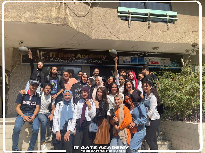 IT Gate Academy
