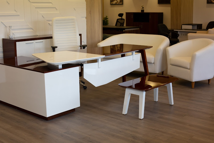 The Office Furniture