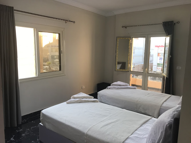 Comfort Suite near triumph hotel