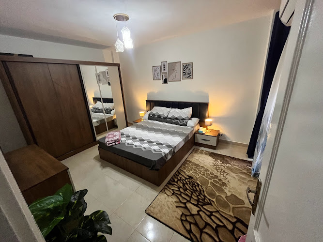 Kian Al Deafah Rental Apartment
