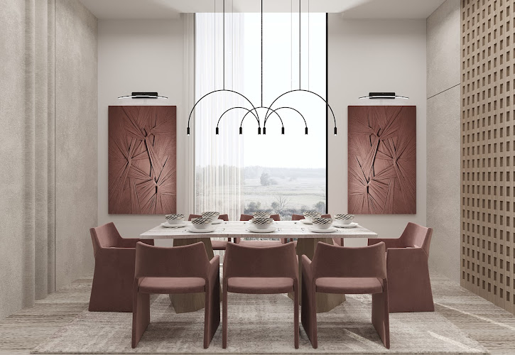 TRI Home – New Cairo