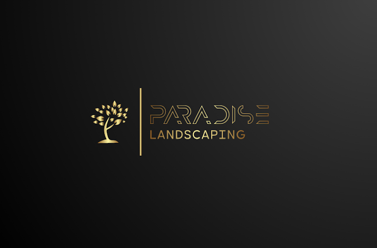 paradise landscape